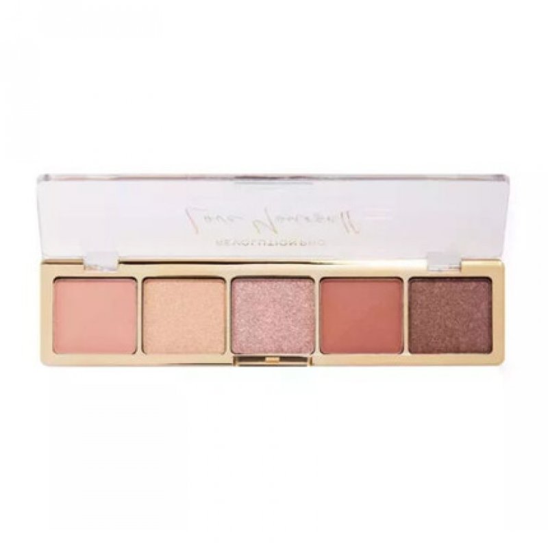 Revolution Pro Glam Love Yourself Eyeshadow Palette 5 x 1.1g