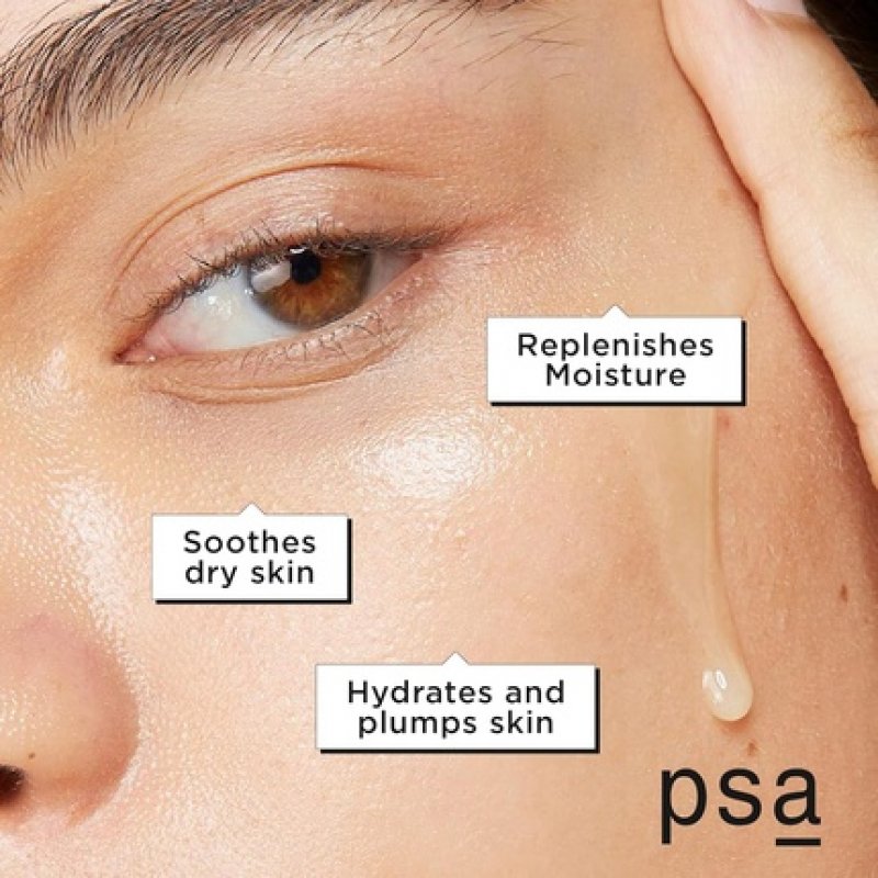 PSA THE MOST Hyaluronic Super Nutrient Hydration Serum 30ml 1oz