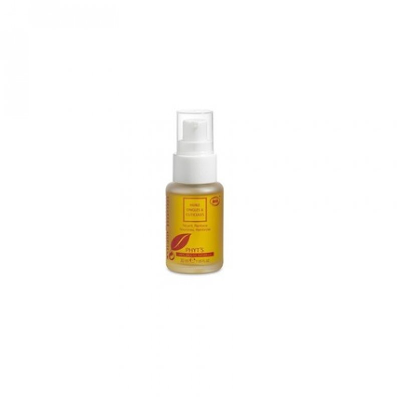 Phyt's Nail and Cuticle Oil