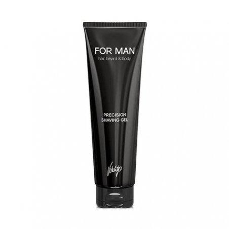 Vitality's FOR MAN Precision Shaving Gel 150ml