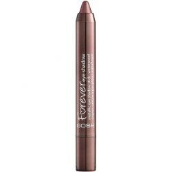 Gosh Copenhagen Forever Eye Shadow 04 Brown