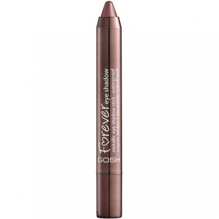 Gosh Copenhagen Forever Eye Shadow 04 Brown