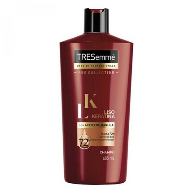Tresemme Keratin Smoothing Shampoo 685ml