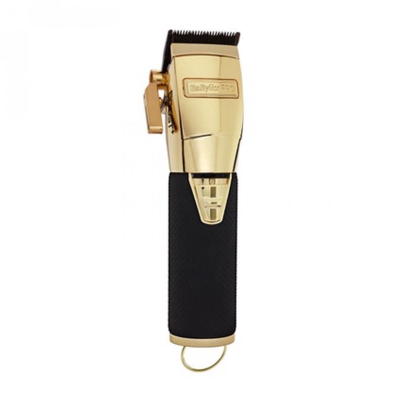 Babyliss Pro 4Artist Boost Gold FX8700GBPE Hair Clipper