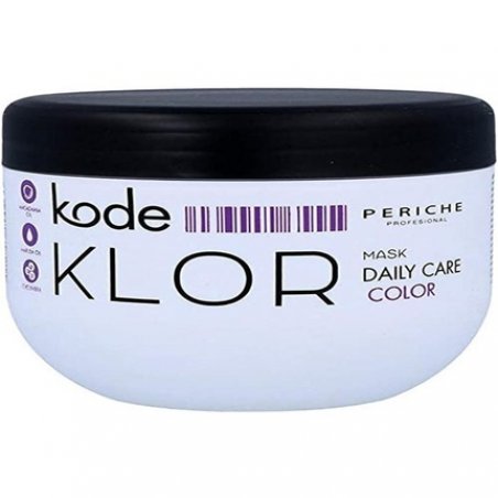 Periche Kode Klor Color Daily Care Mask 500ml