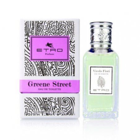 Etro Greene Street 1.7oz Spray Eau de Toilette