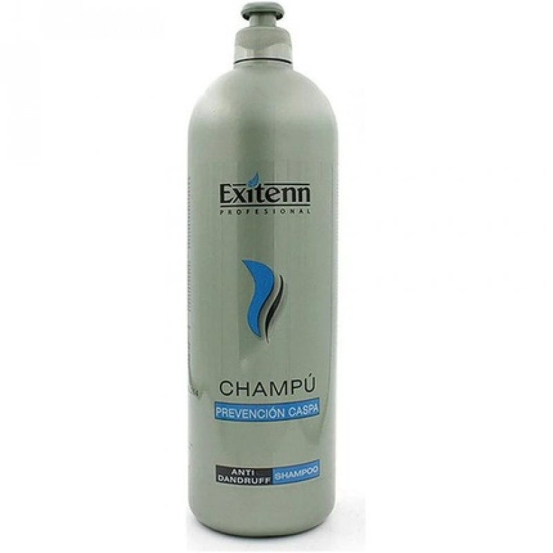 Exitenn Exit Prevention Fall Shampoo 250ml