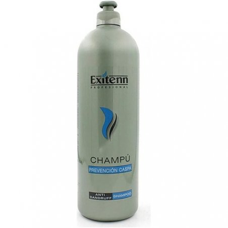Exitenn Exit Prevention Fall Shampoo 250ml