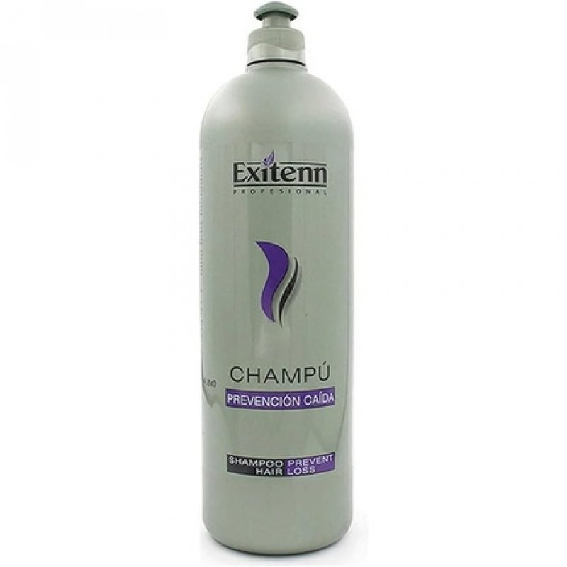 Exitenn Exit Prevention Fall Shampoo 250ml