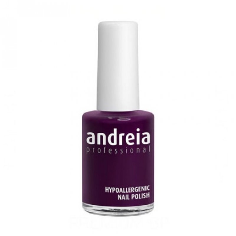 Andreia Professional Hypoallergenic Nail Polish Nº 96 14ml