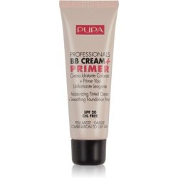 Pupa Professionals BB Cream Primer For Oily To Combination Skin SPF20 50ml
