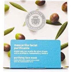 La Chinita Purifying Face Mask 40ml