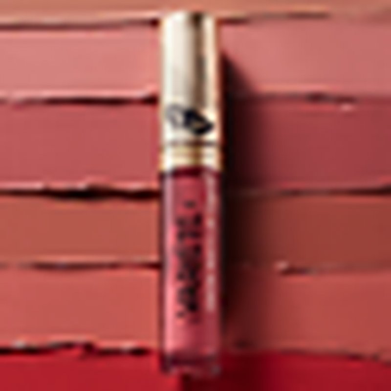 EVELINE VARIETE Liquid Lipstick Satin Matt 4.5ml Peach Mousse