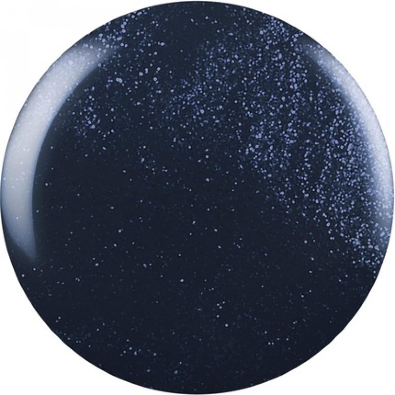CND Shellac Midnight Swim 7.3ml 0.25 fl oz.