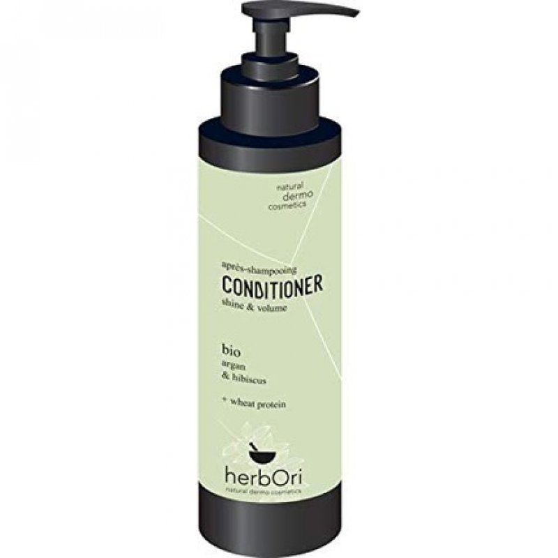Herbori Conditioner, 200 Ml