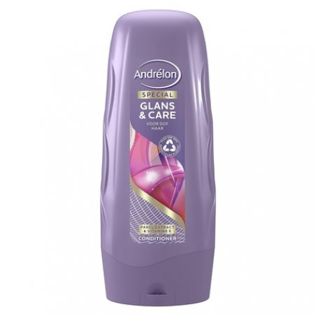 Andrélon Shine & Care Conditioner 300ml