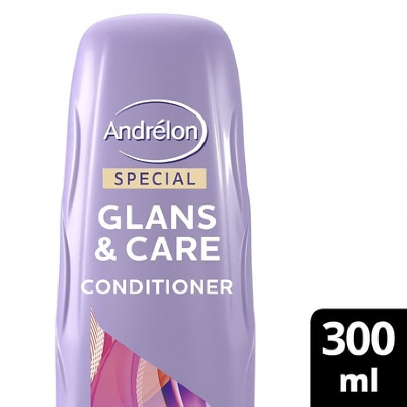 Andrélon Shine & Care Conditioner 300ml