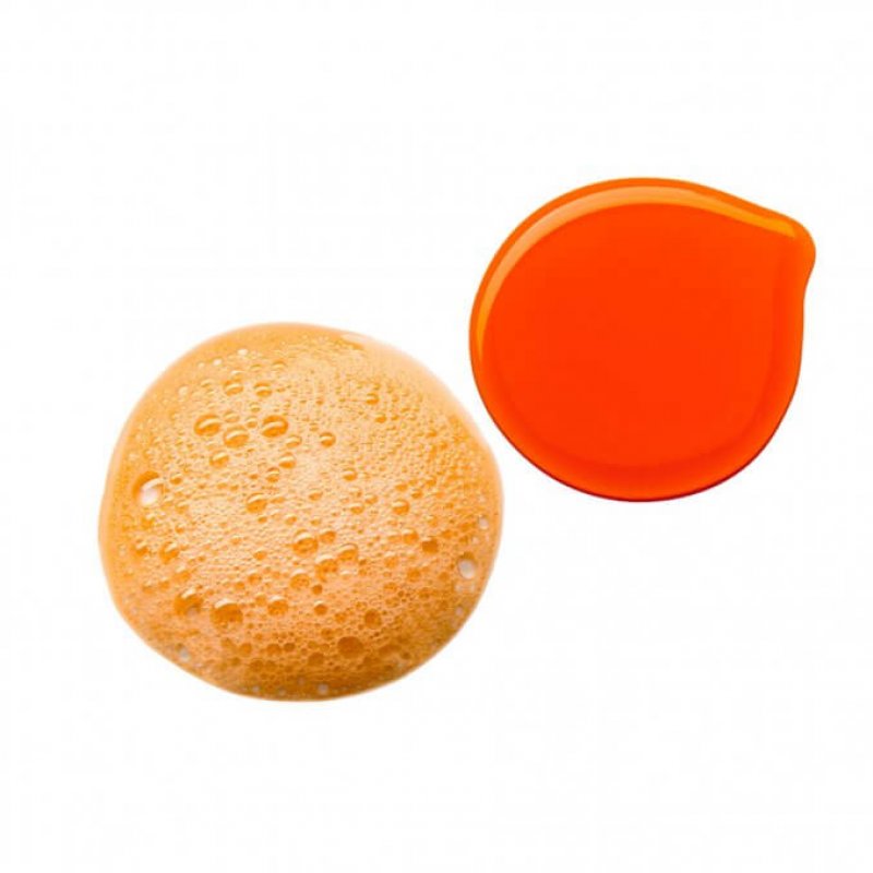 Annemarie Borlind Men System Energy Boost 2-in-1 Cleanser Face & Body with Organic Juniper Extract 6.76 Fl. Oz.