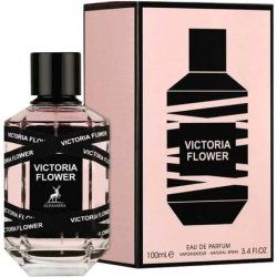 STOCK3 - Victoria Flower Eau De Parfum 100ml by Maison Alhambra