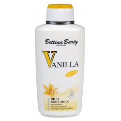 Bettina Barty Vanilla 500 ml Lait