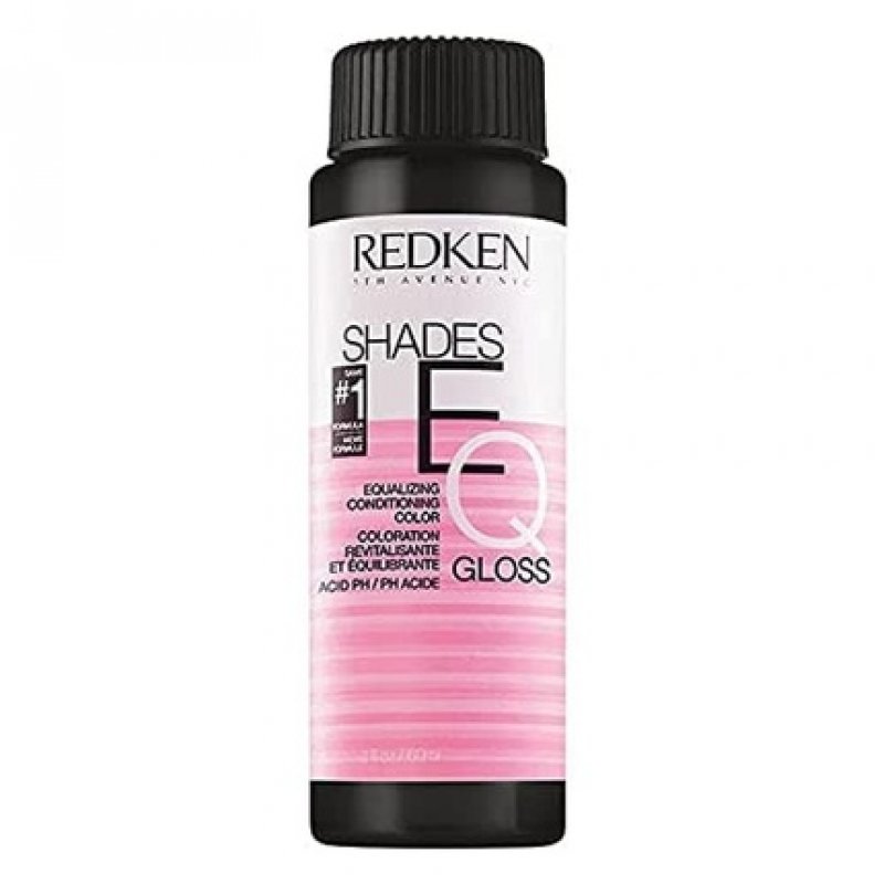 Redken Shades EQ Hair Gloss 06 R Rocket Fire 60ml
