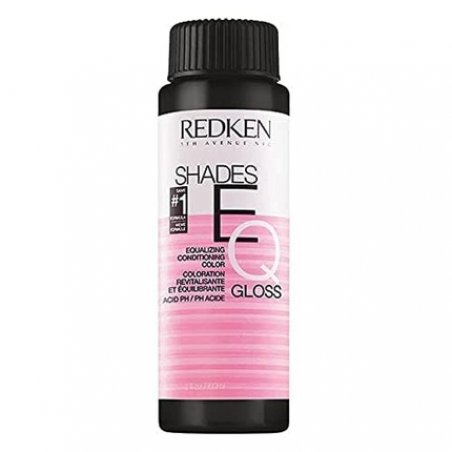 Redken Shades EQ Hair Gloss 06 R Rocket Fire 60ml
