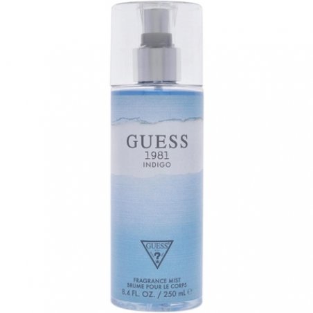 Guess 1981 Indigo Bodyspray 250ml
