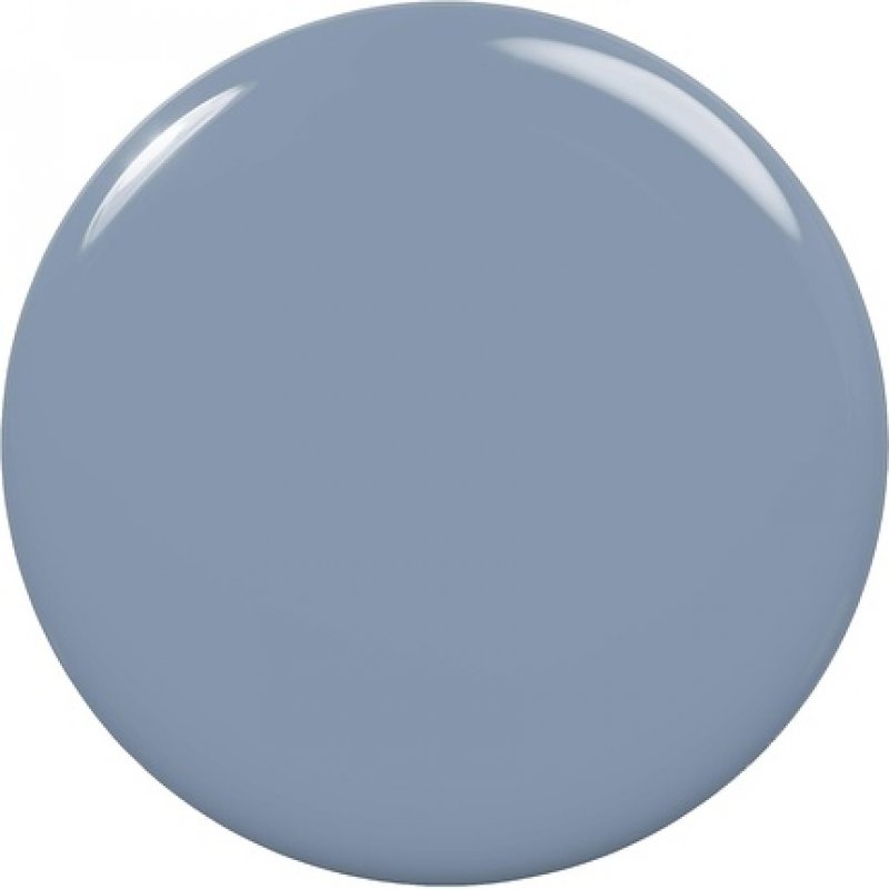 Essie Expressie Quick-Dry Nail Polish Air Dry Blue Vegan Formula 10ml