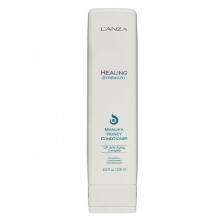 L'ANZA Healing Strength Manuka Honey Conditioner 250ml