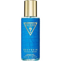 Guess Sexy Skin Tropical Breeze Fragrance Mist for Women 8.4 oz