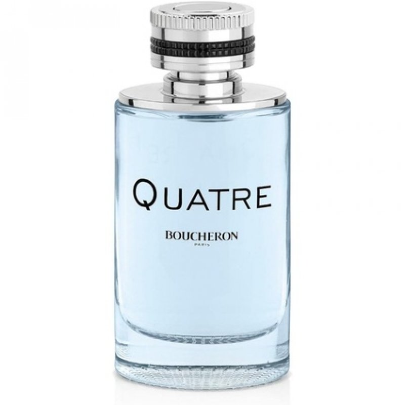 Boucheron Eau De Toilette 100ml