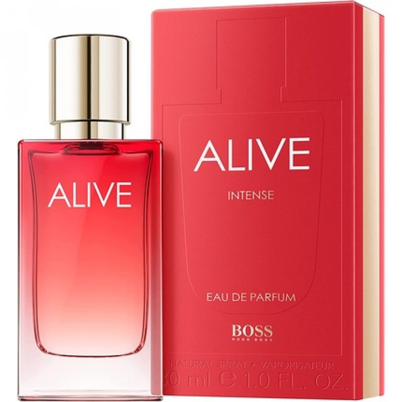BOSS Alive Intense Eau de Parfum 30ml