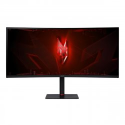 Acer 34" Nitro XV345CURV3 (null cm (null Zoll))
