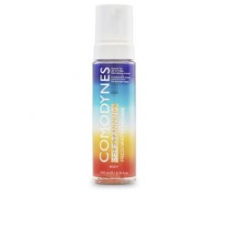 Comodynes Self-Tanning Fresh Water Mousse Sunscreen 200ml