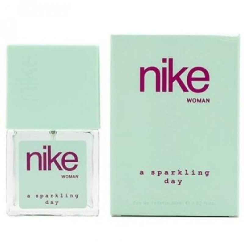 Nike A Sparkling Day Woman Eau de Toilette 30ml