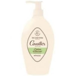 Rogé Cavaillès Intimate Moisturizing Cleansing Care 500ml
