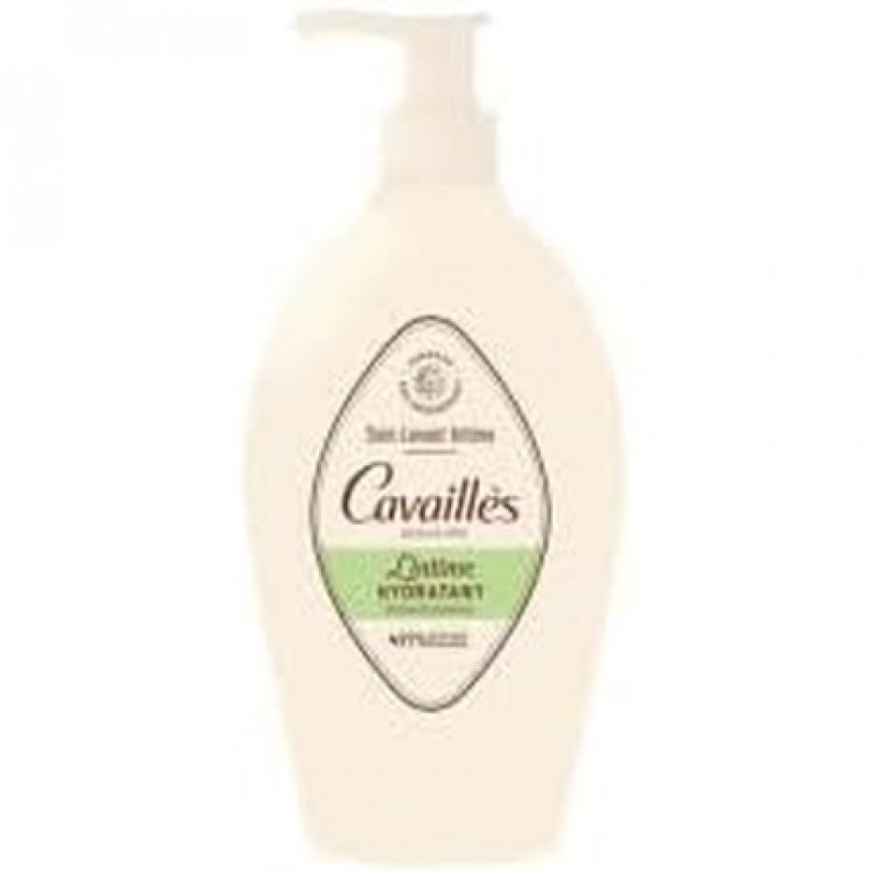 Rogé Cavaillès Intimate Moisturizing Cleansing Care 500ml