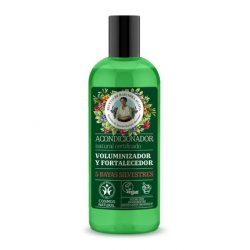 Natural Volume and Strength Conditioner 260ml