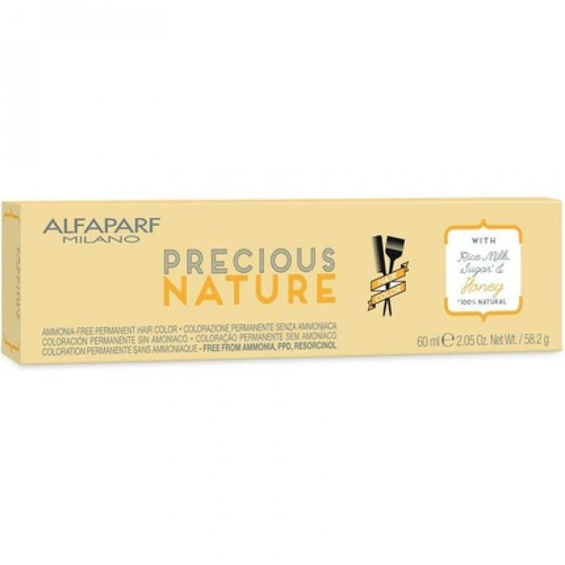 Alfaparf Milano Precious Nature 8.13 60ml