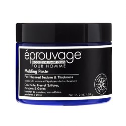 Eprouvage Men's Molding Paste for Enhanced Texture and Thickness 2oz
