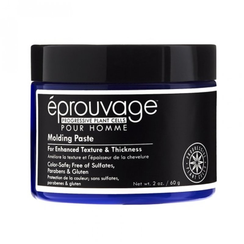 Eprouvage Men's Molding Paste for Enhanced Texture and Thickness 2oz