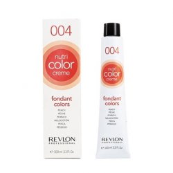 REVLON PROFESSIONAL Nutri Color Crème 004 Peach Cream 100ml