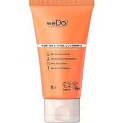 weDo/Professional Moisture & Shine Conditioner for Normal to Damaged Hair 75ml