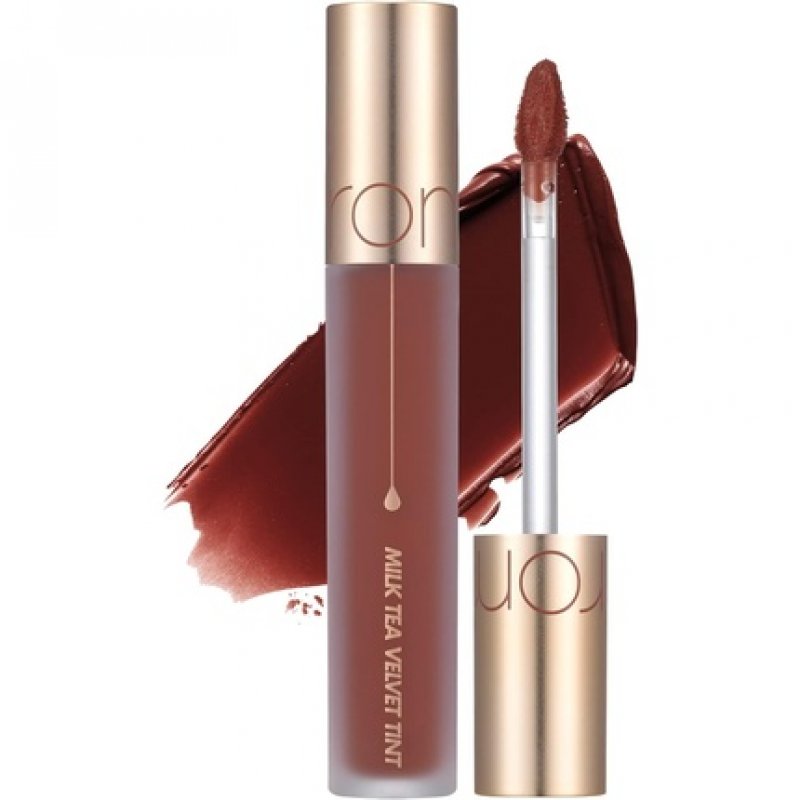 Rom&nd Milk Tea Velvet Tint 08 Earl Grey Tea 4.4g