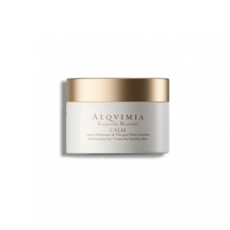 Alqvimia Calm Reconstructive Cream 50ml
