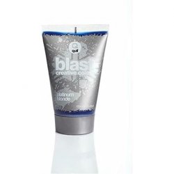 Quif Blast Creative Color Platinum Blonde 100ml