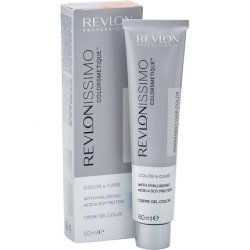 Revlon Revlonissimo Colorsmetique 5.41 60g