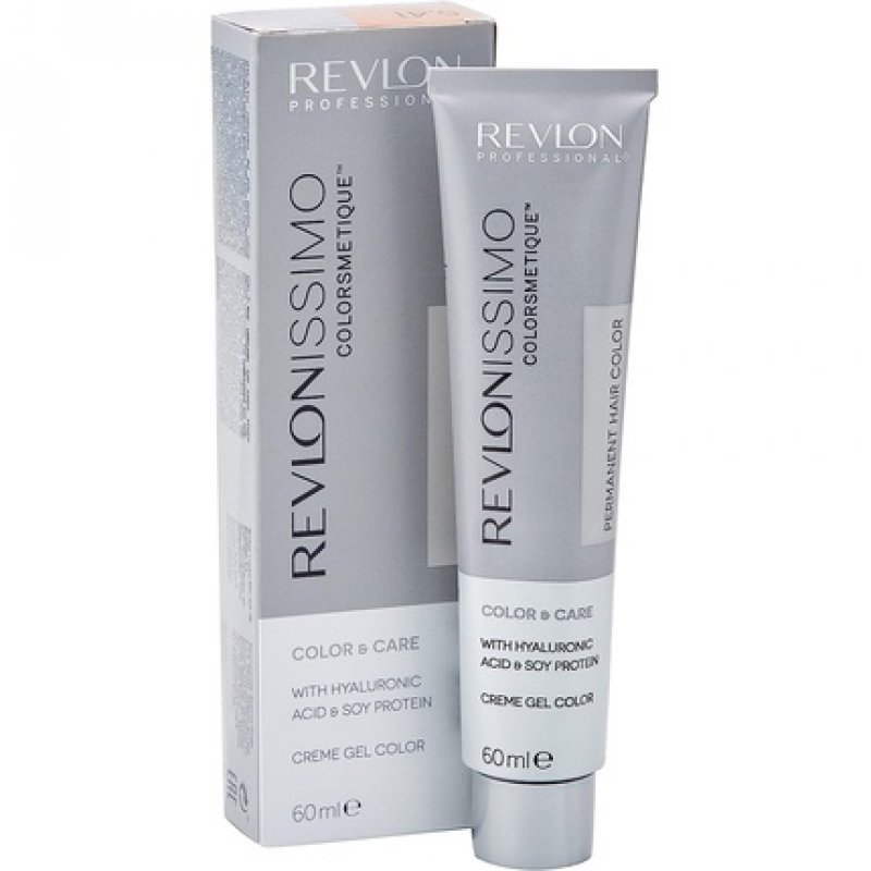Revlon Revlonissimo Colorsmetique 5.41 60g
