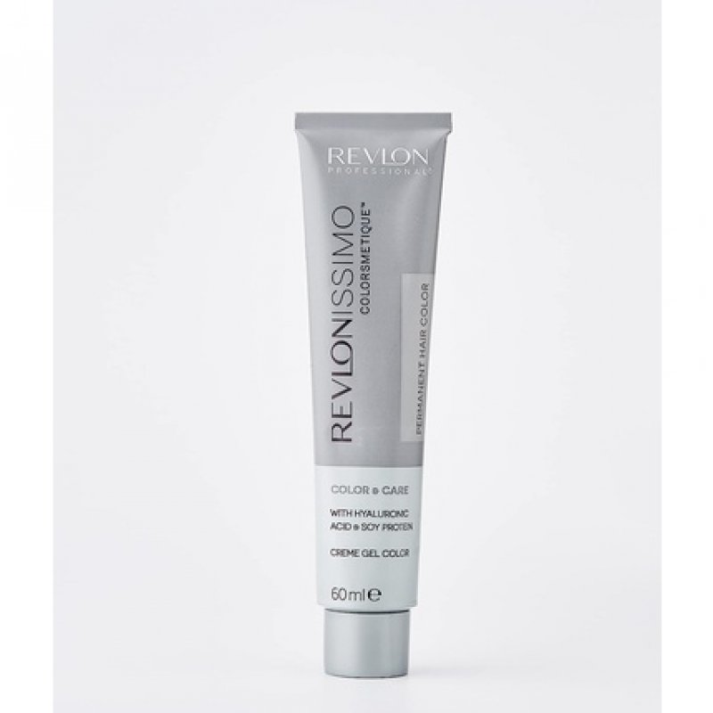 Revlon Revlonissimo Colorsmetique 5.41 60g