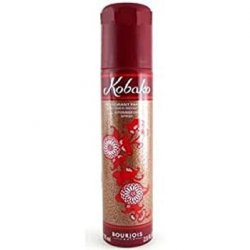 Bourjois Kobako Deodorant Spray 75ml